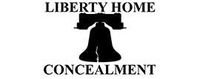 Liberty Home Concealment coupons
